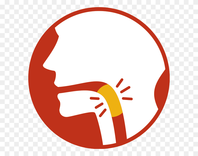 Острый тонзиллит